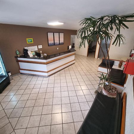 Hotel Pontal Palhoça Dış mekan fotoğraf