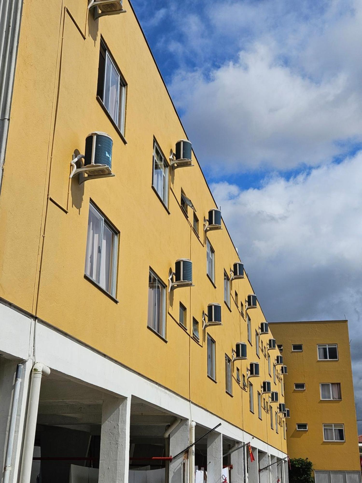 Hotel Pontal Palhoça Dış mekan fotoğraf