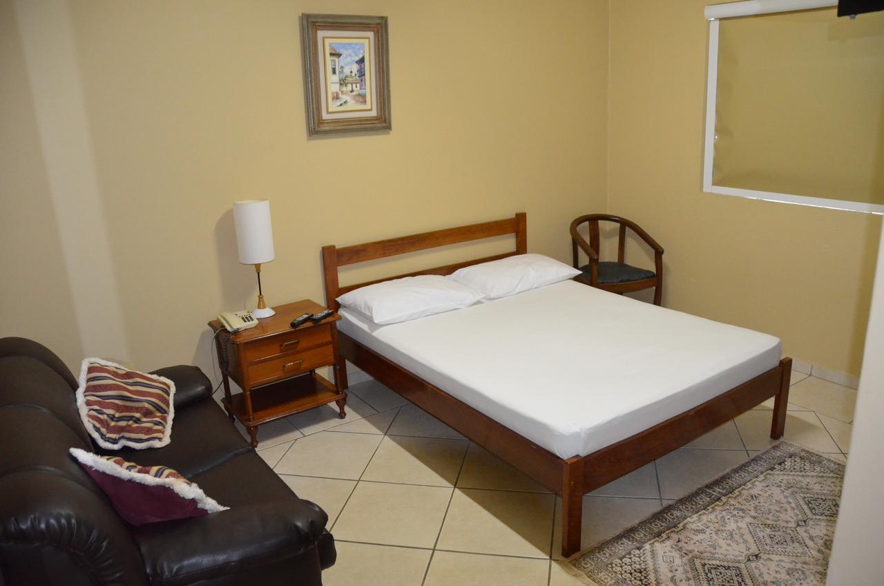 Hotel Pontal Palhoça Dış mekan fotoğraf