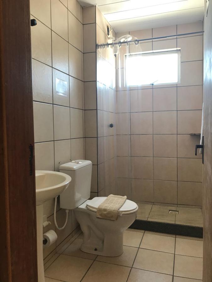 Hotel Pontal Palhoça Dış mekan fotoğraf