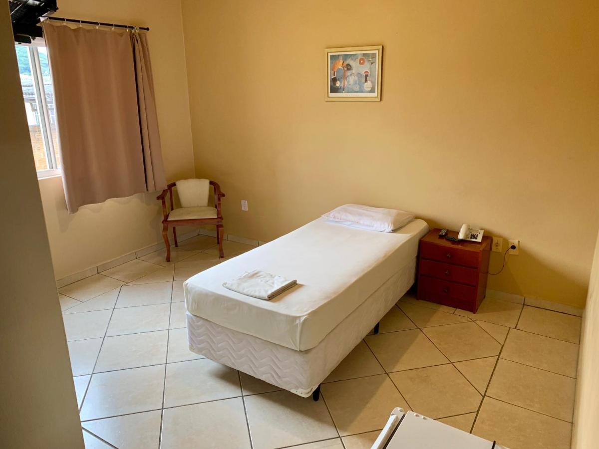 Hotel Pontal Palhoça Dış mekan fotoğraf